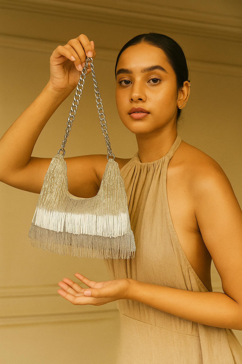 Starlight Luxe Potli