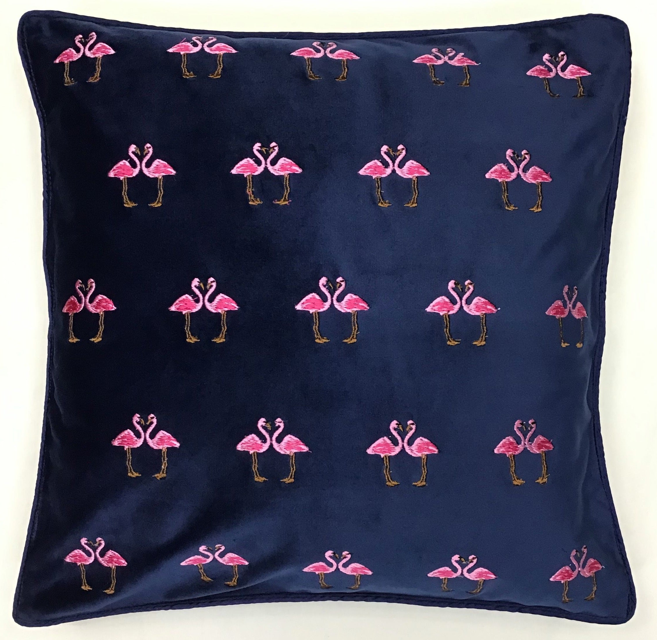 Flamingo Love Scatter