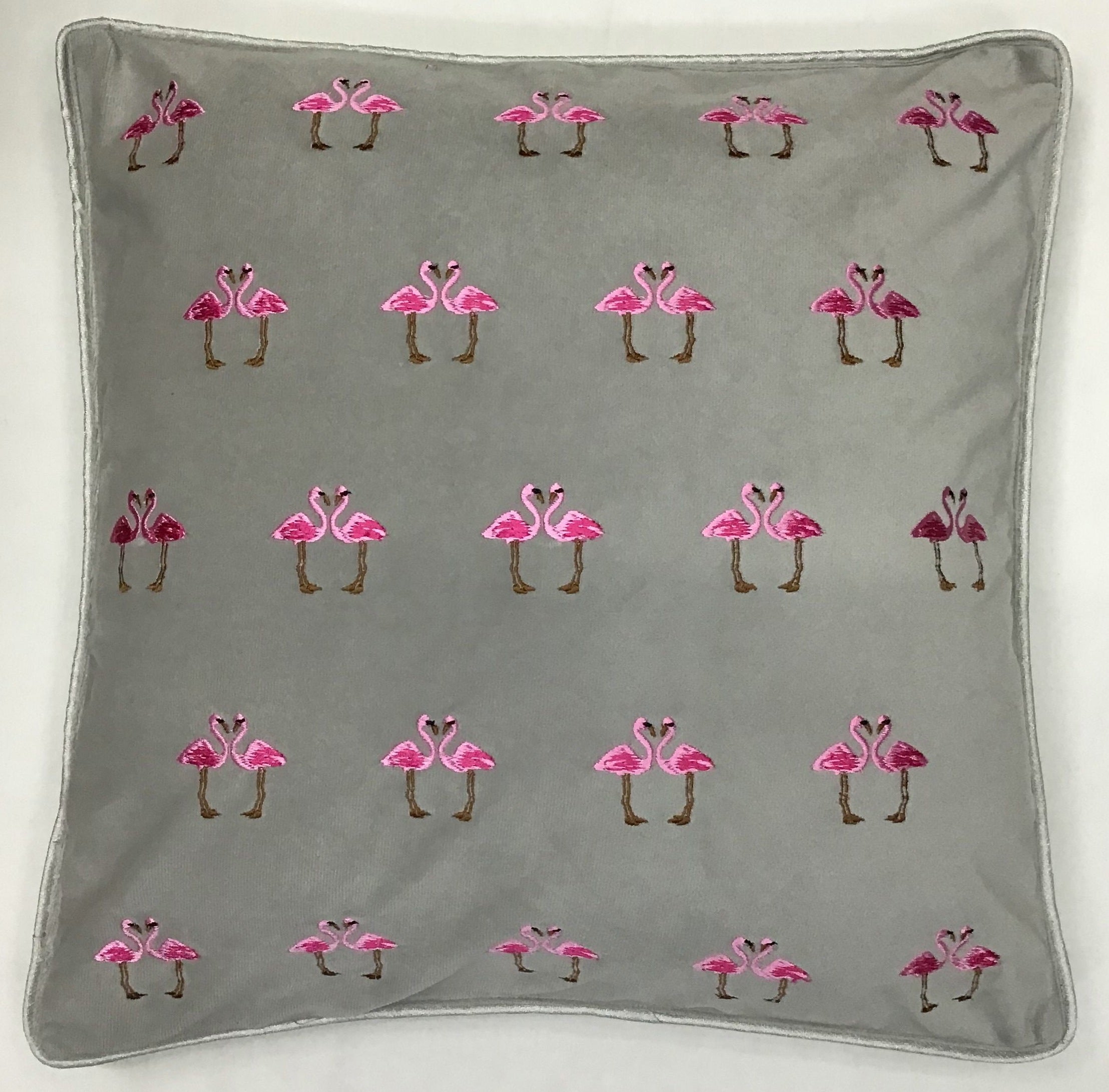 Flamingo Love Scatter