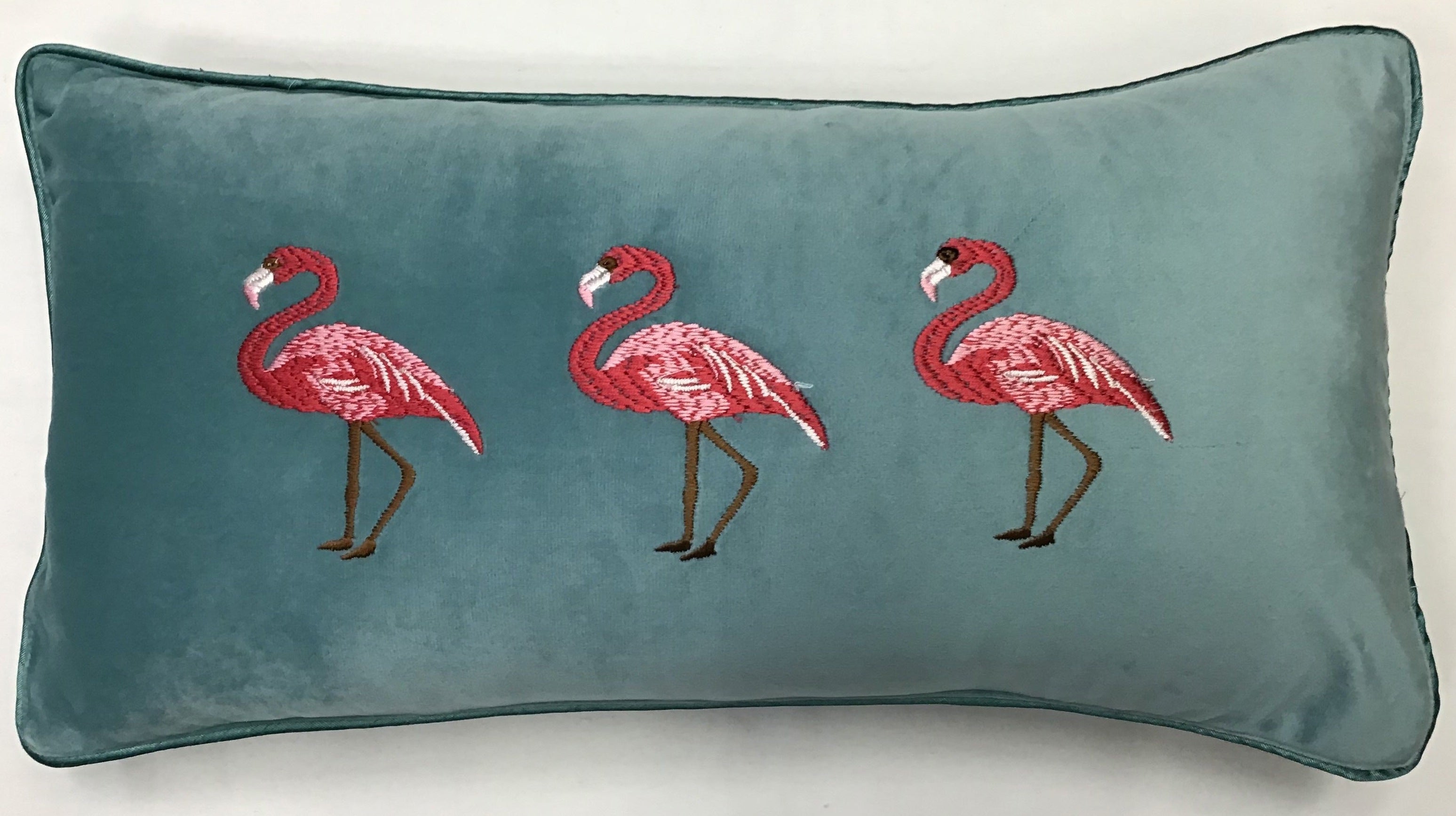 Flamingo Trio