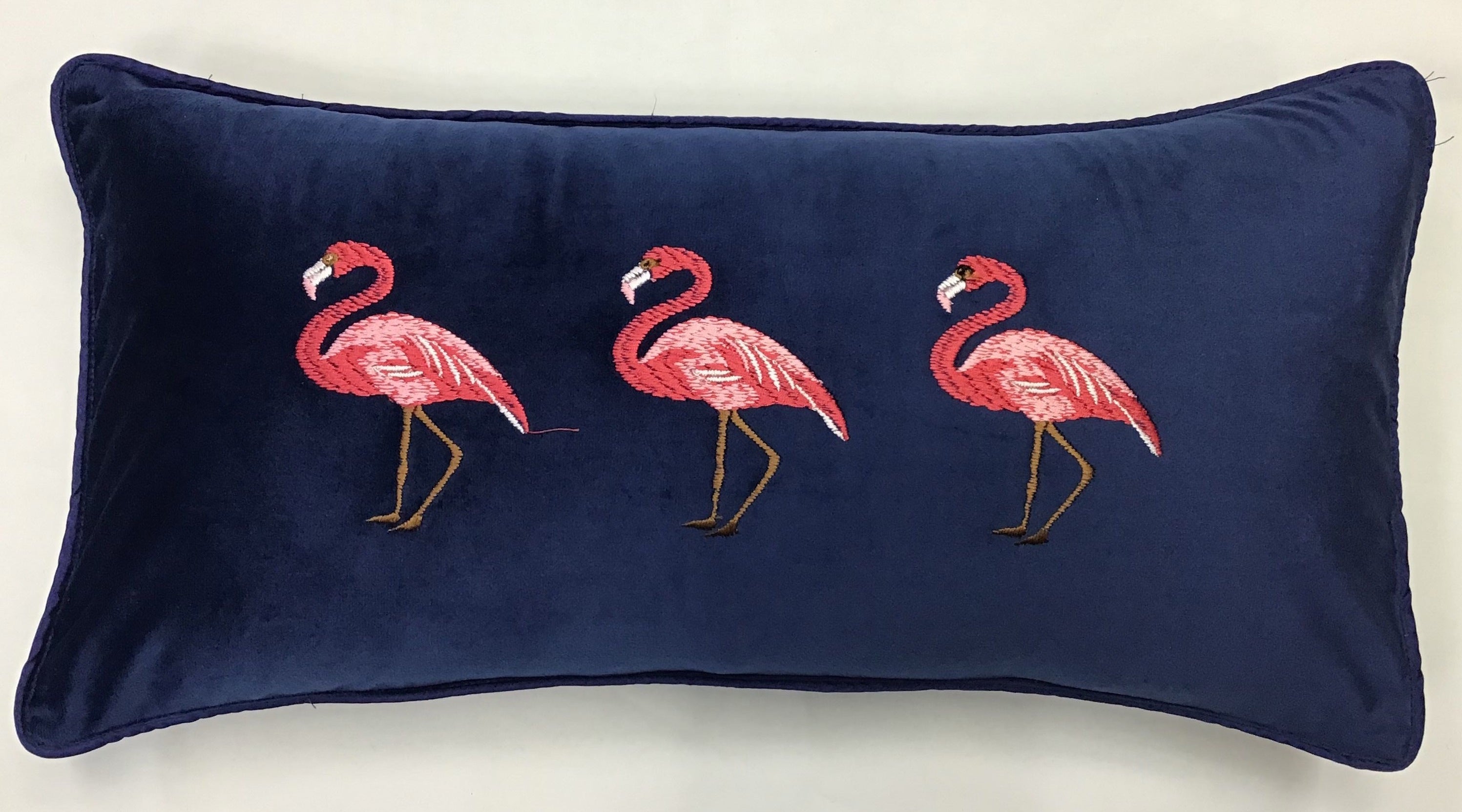Flamingo Trio