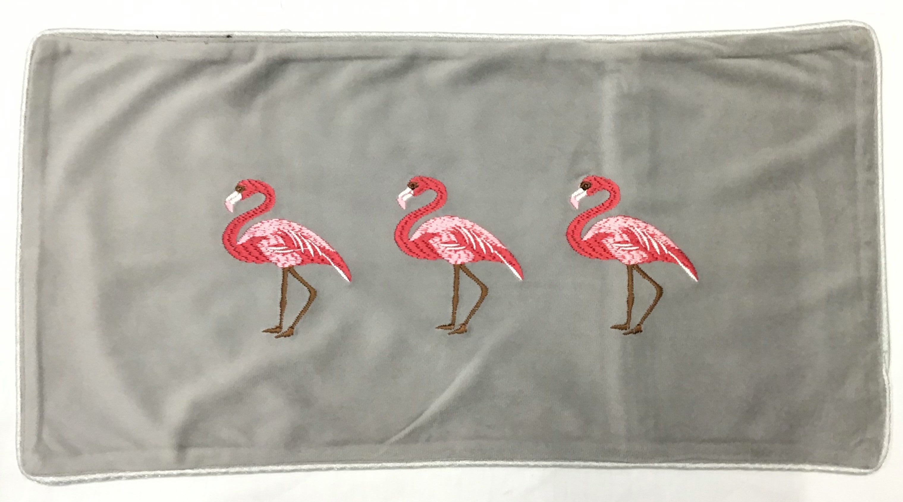 Flamingo Trio