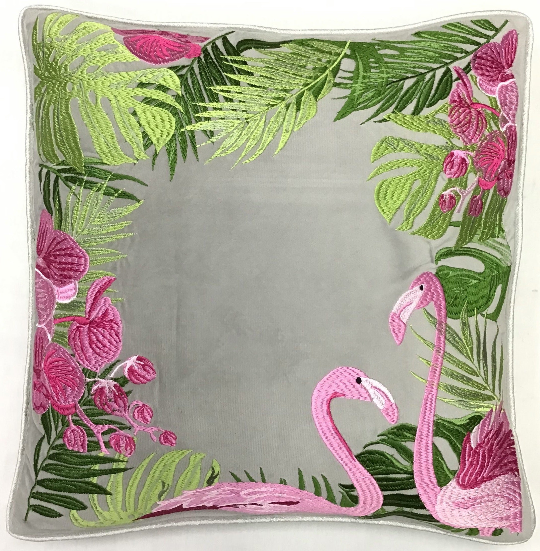 Tropical Romance Flamingo