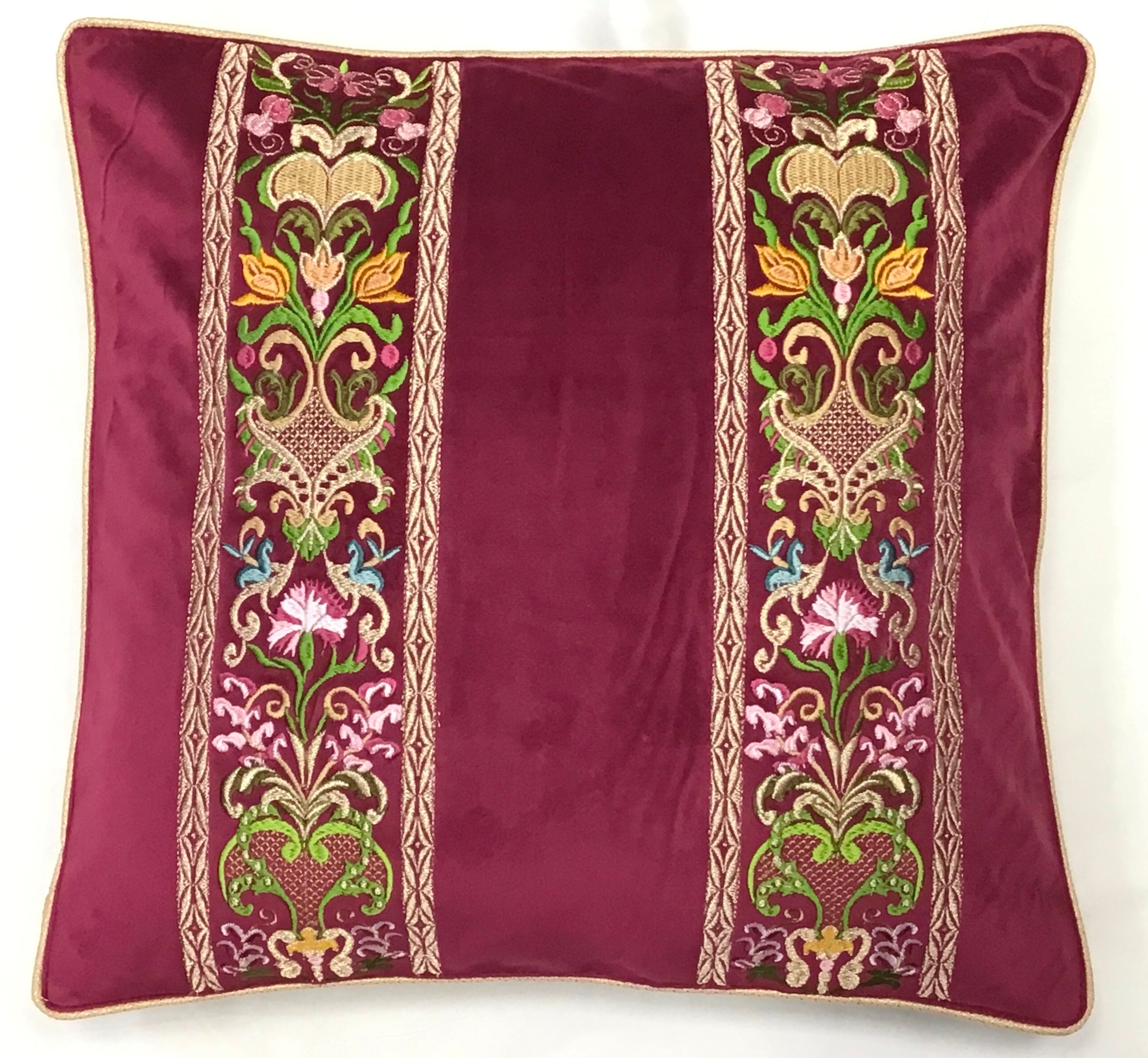 Heritage Twin Panel Collection