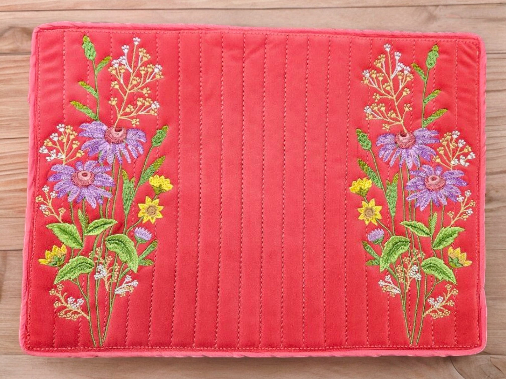 Wildflower Meadow Placemat