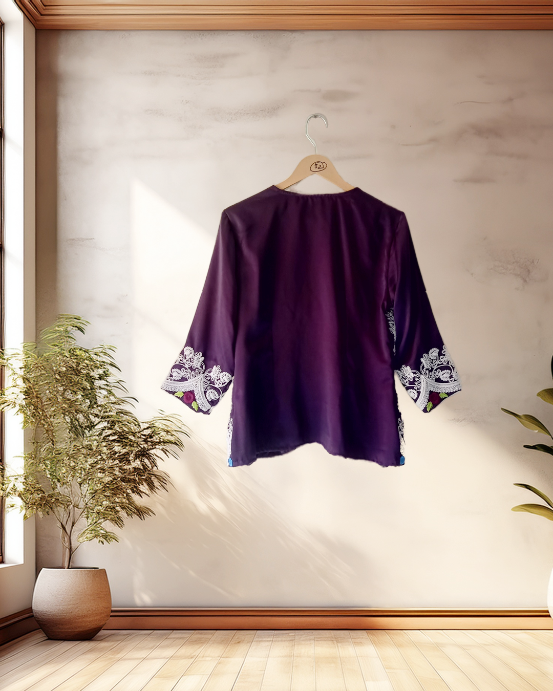 Garden Coat Set