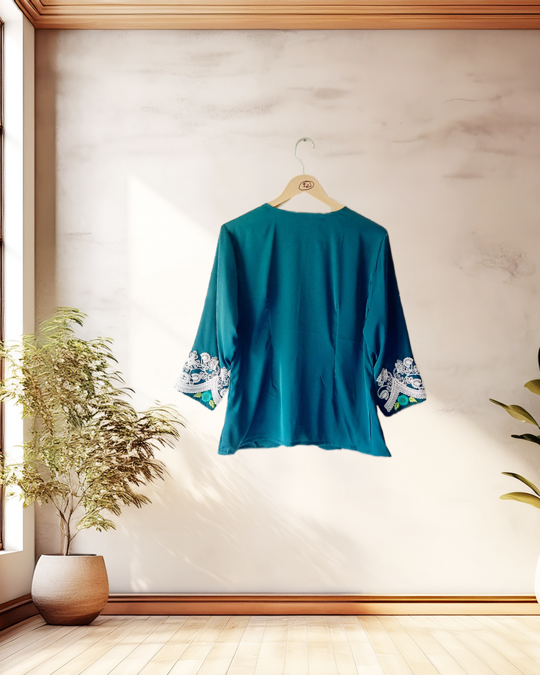 Garden Coat Set