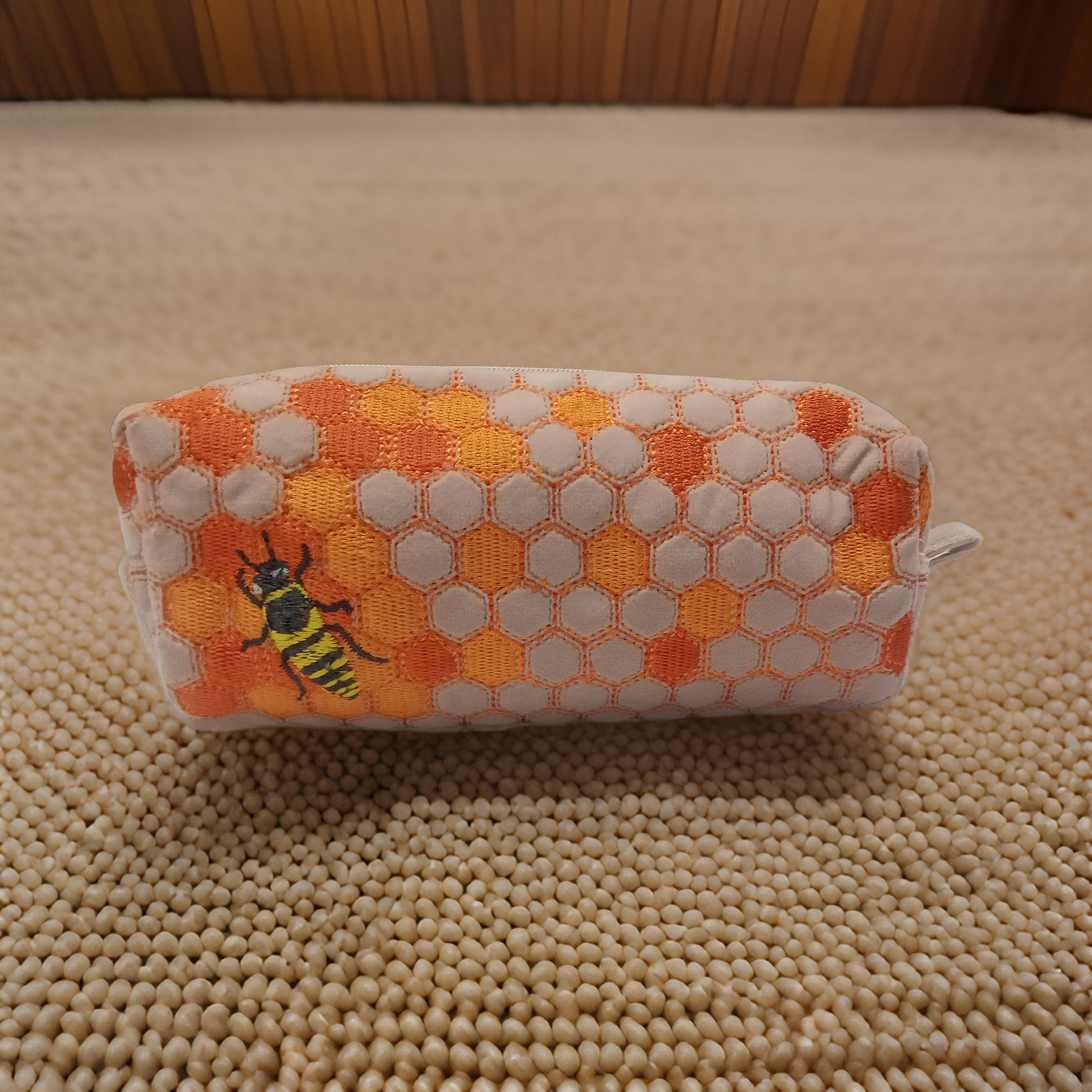 Honey Bee Sunglass cover