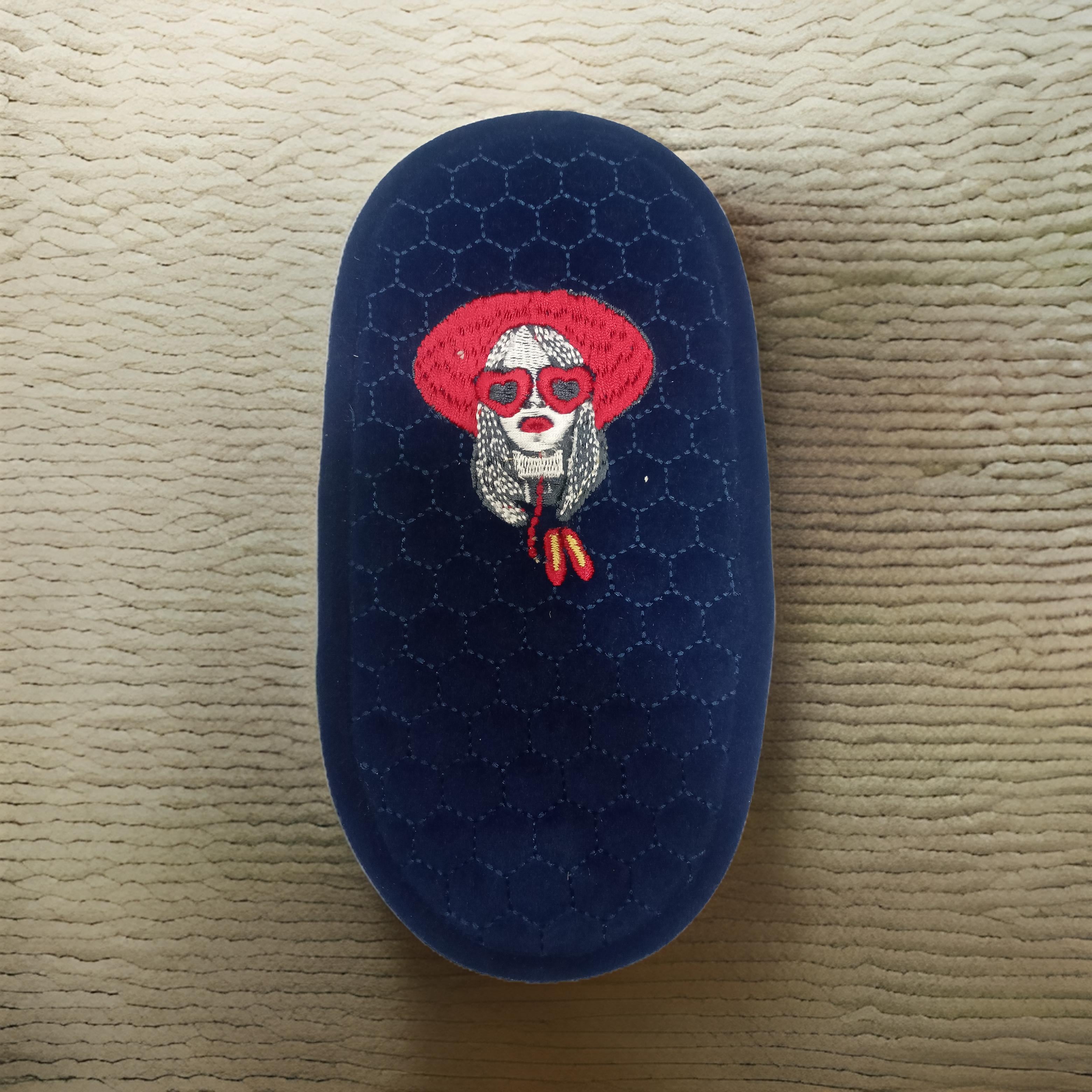 Boho Sunglass Cover