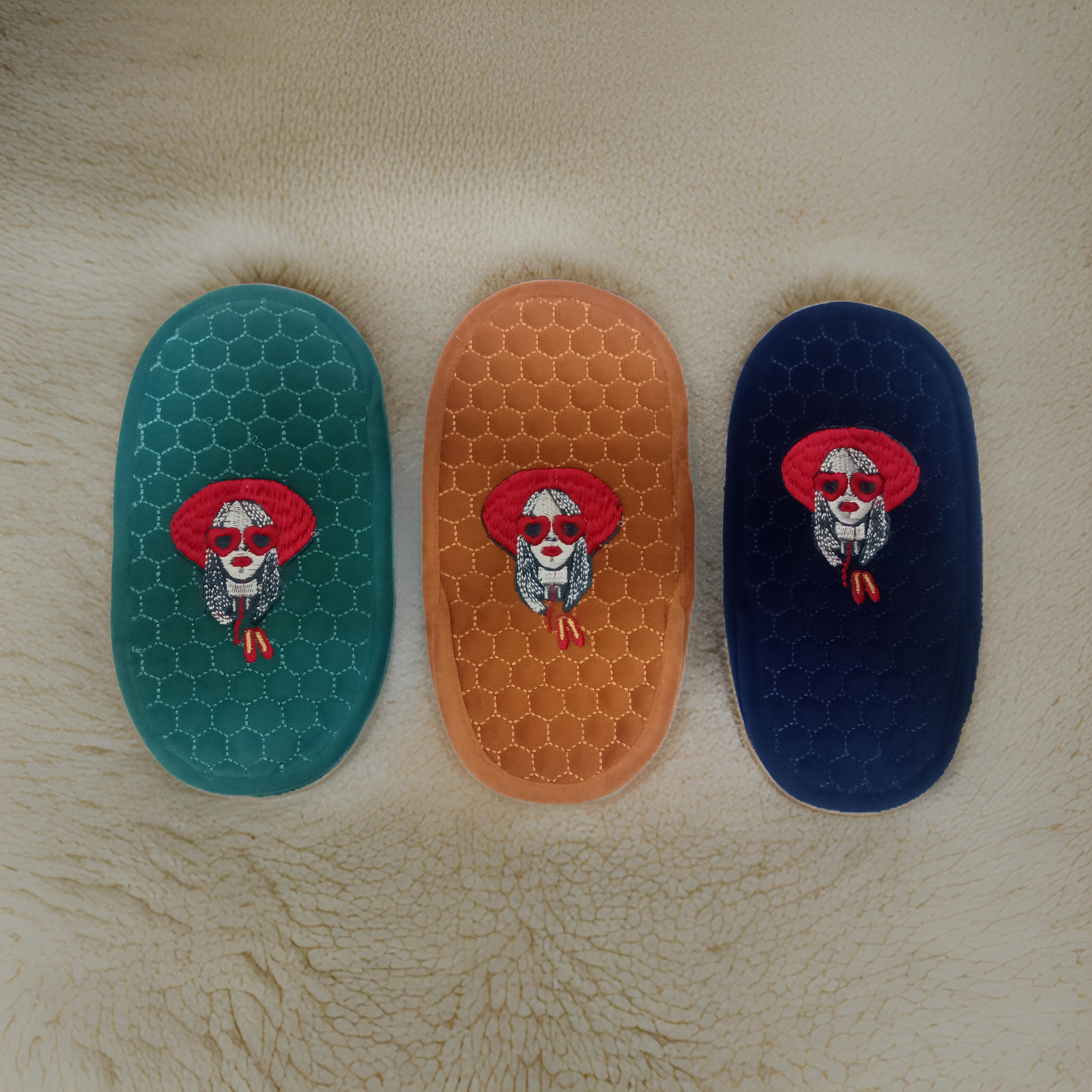 Boho Sunglass Cover