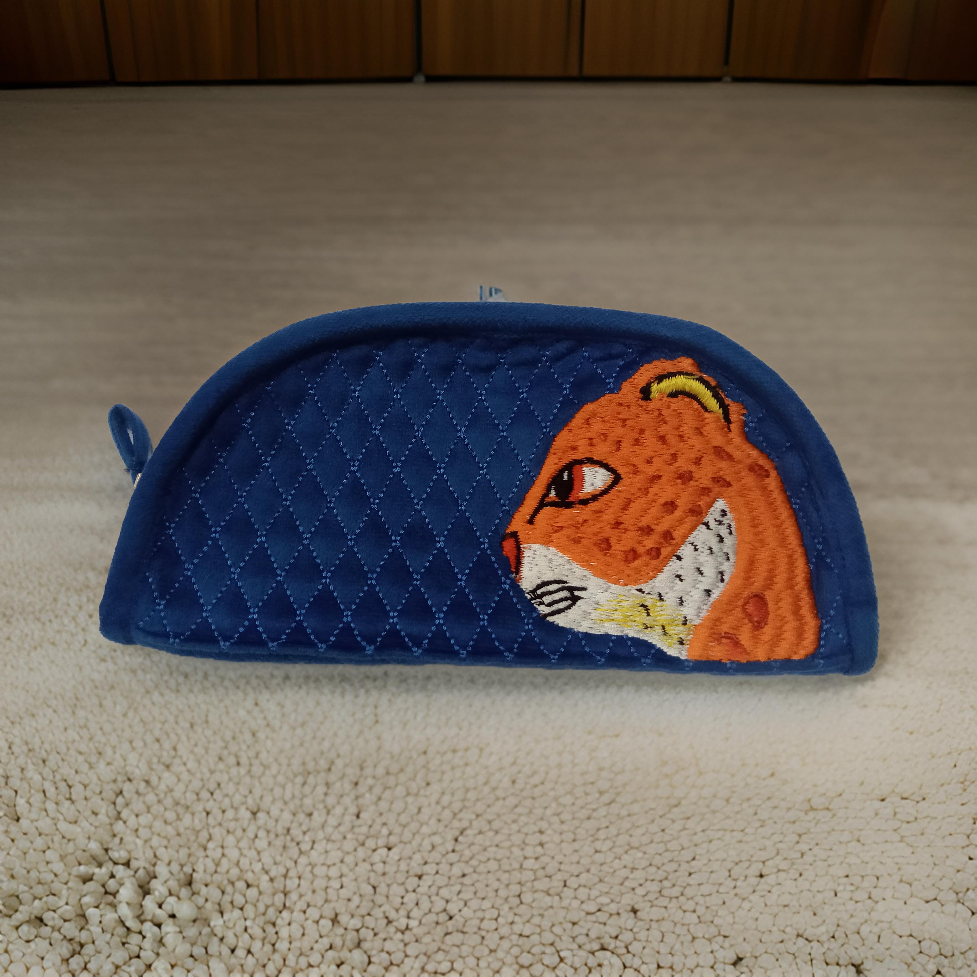 Jungle Guardian Sunglass Cover