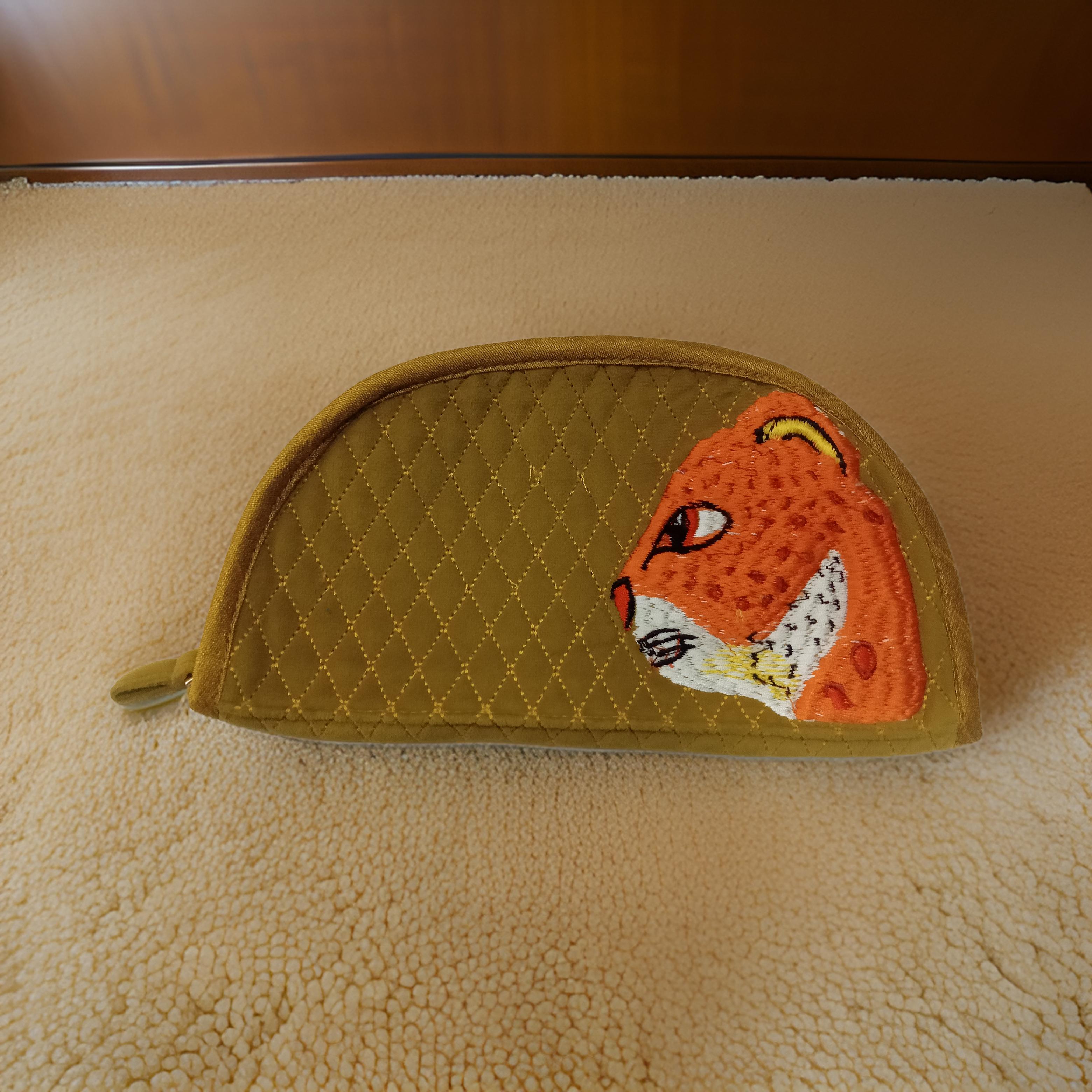 Jungle Guardian Sunglass Cover