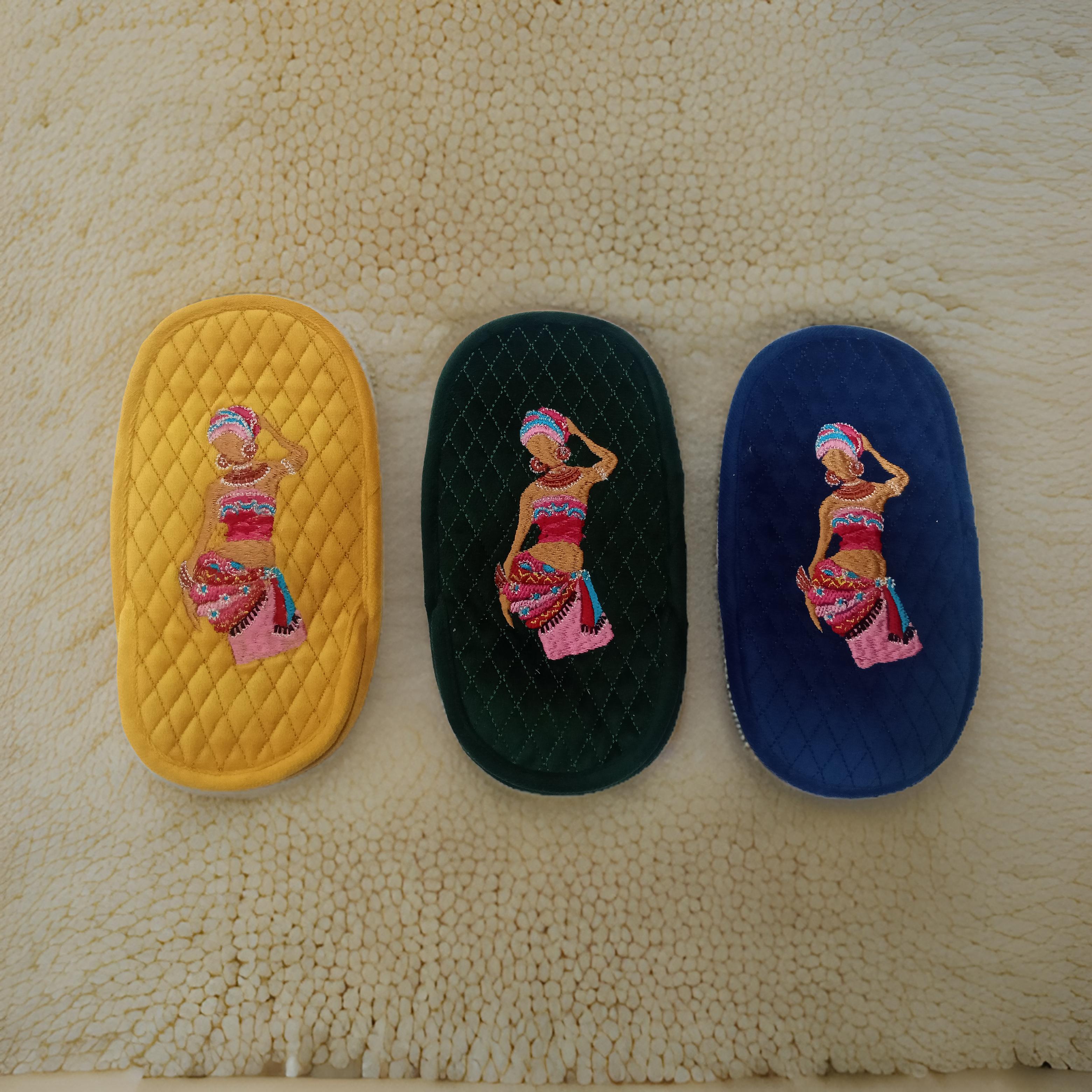 Banjara Design Sunglass Cover