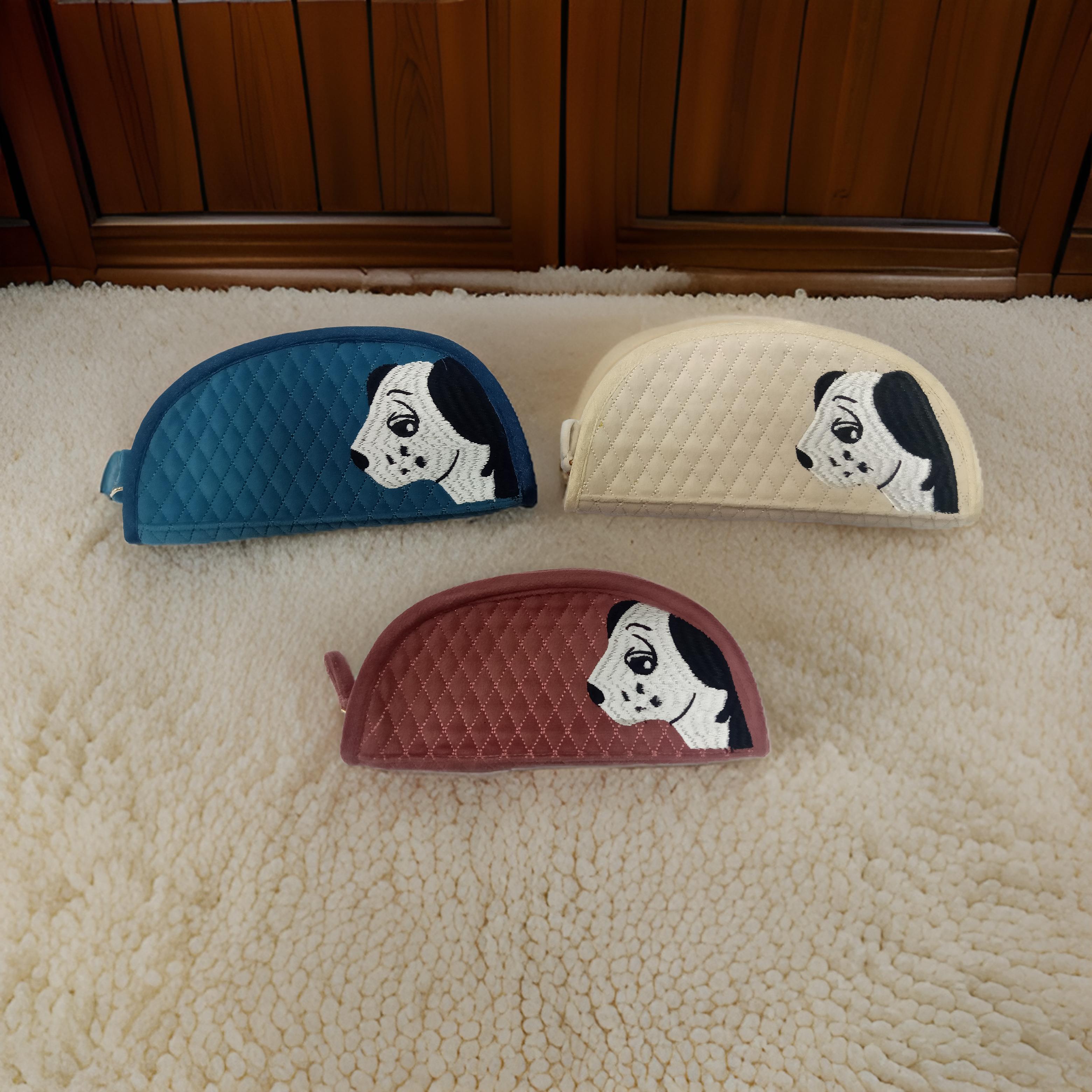 Canine Cutie Sunglass Case