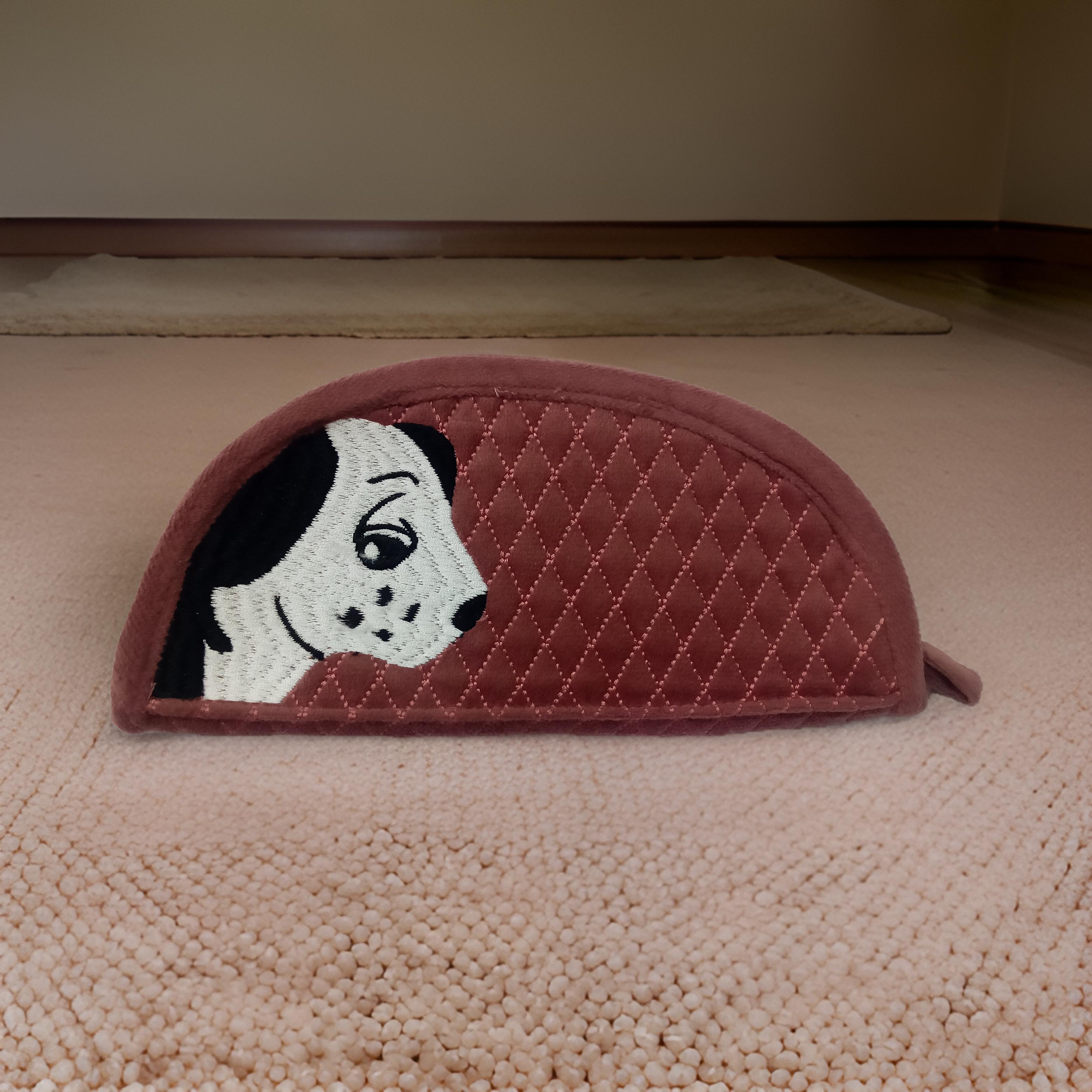 Canine Cutie Sunglass Case