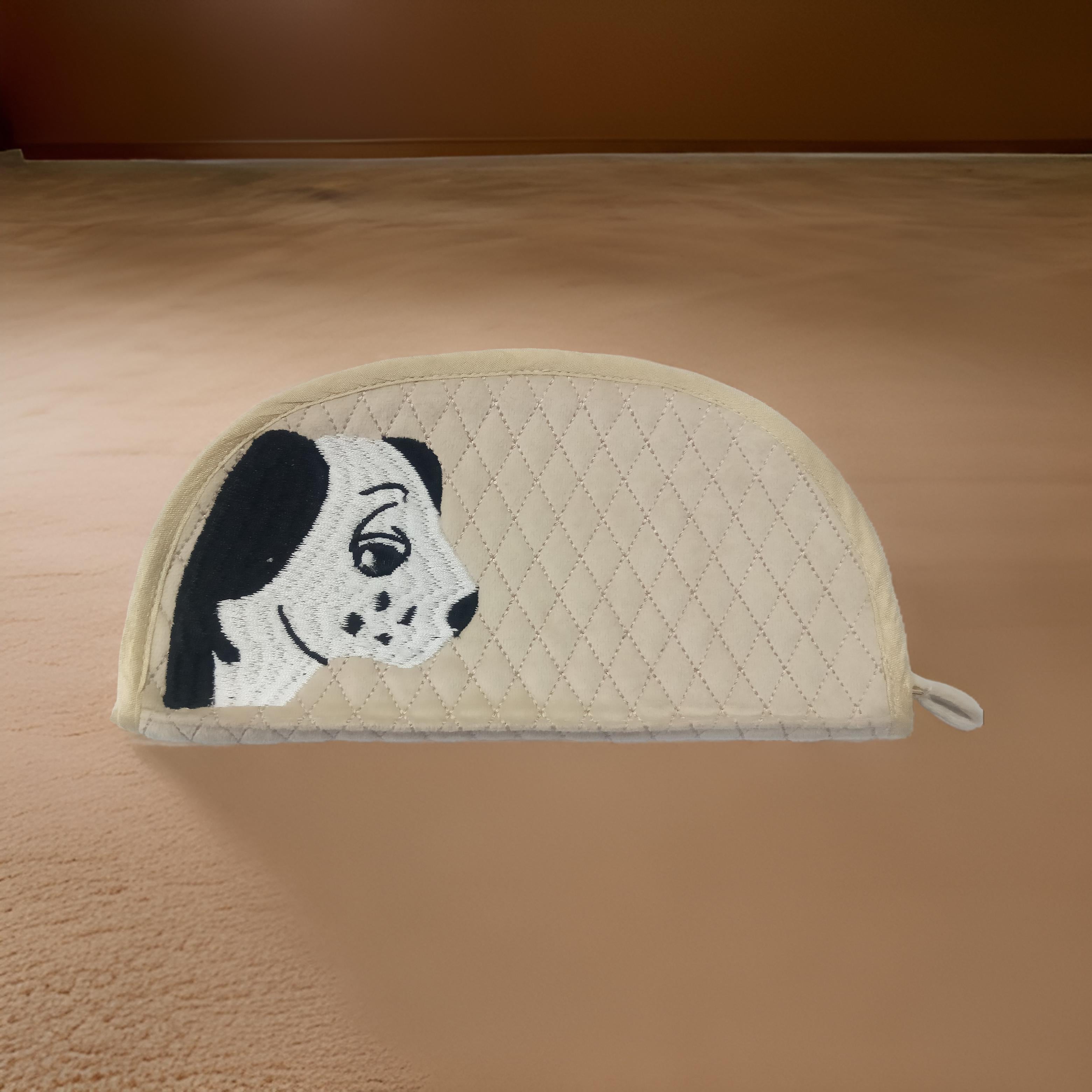Canine Cutie Sunglass Case
