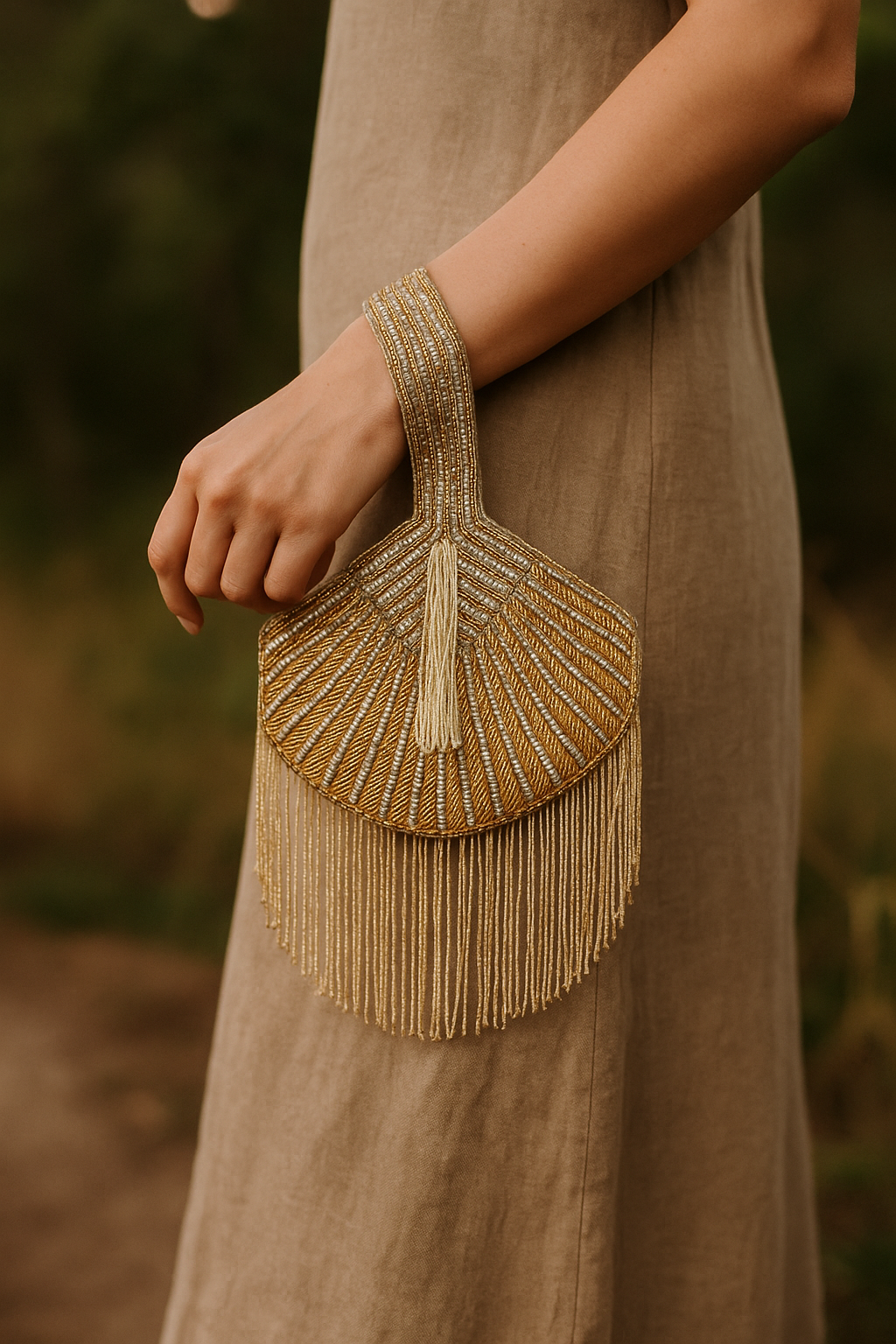 Elysian Veil