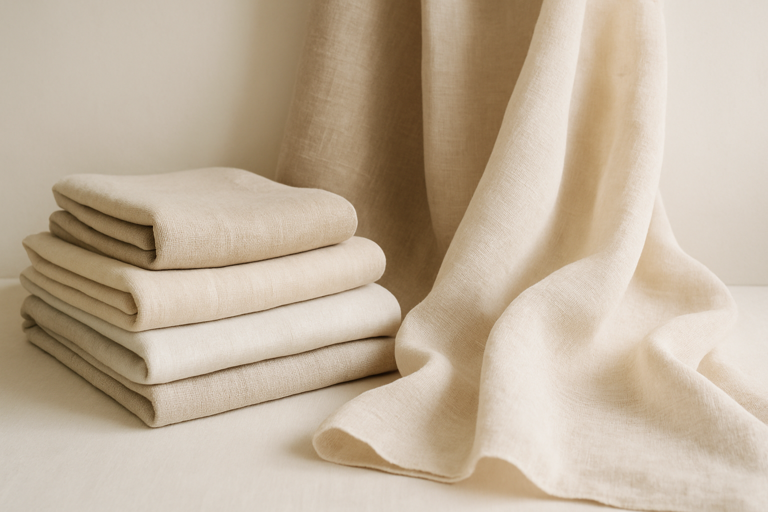 Linen Fabrics