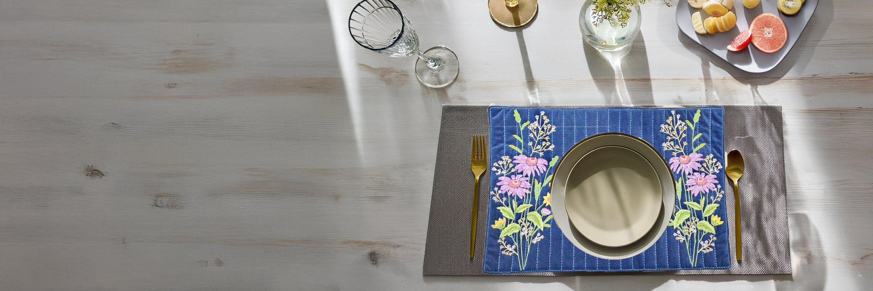 Table Mats
