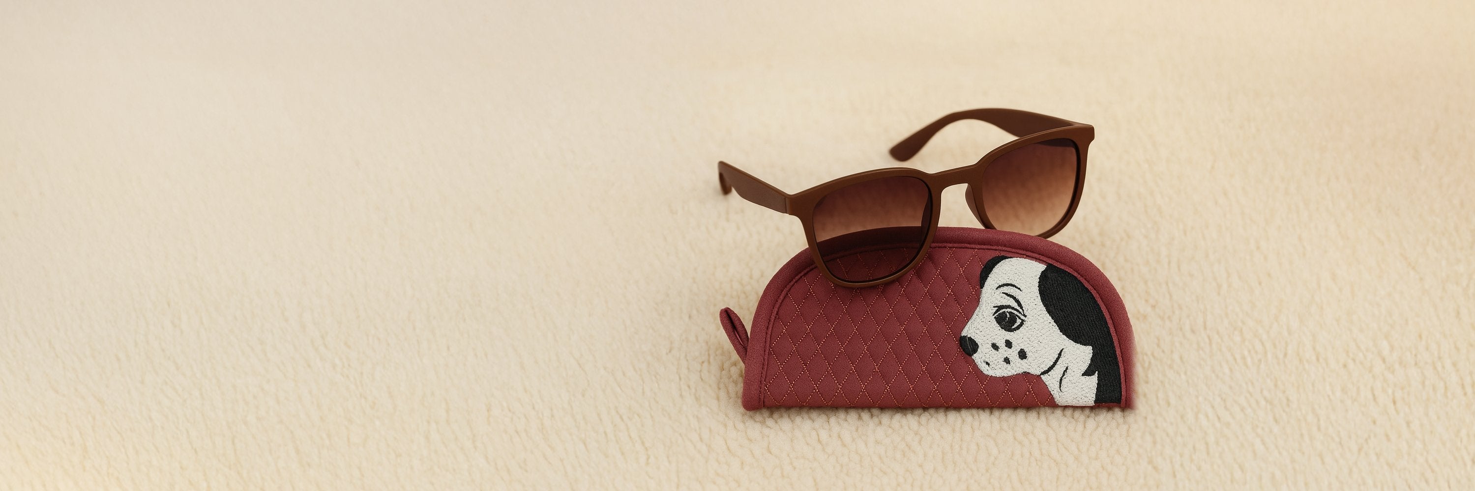 Sunglass Cover