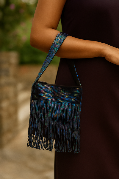 Noor Fringe Potli