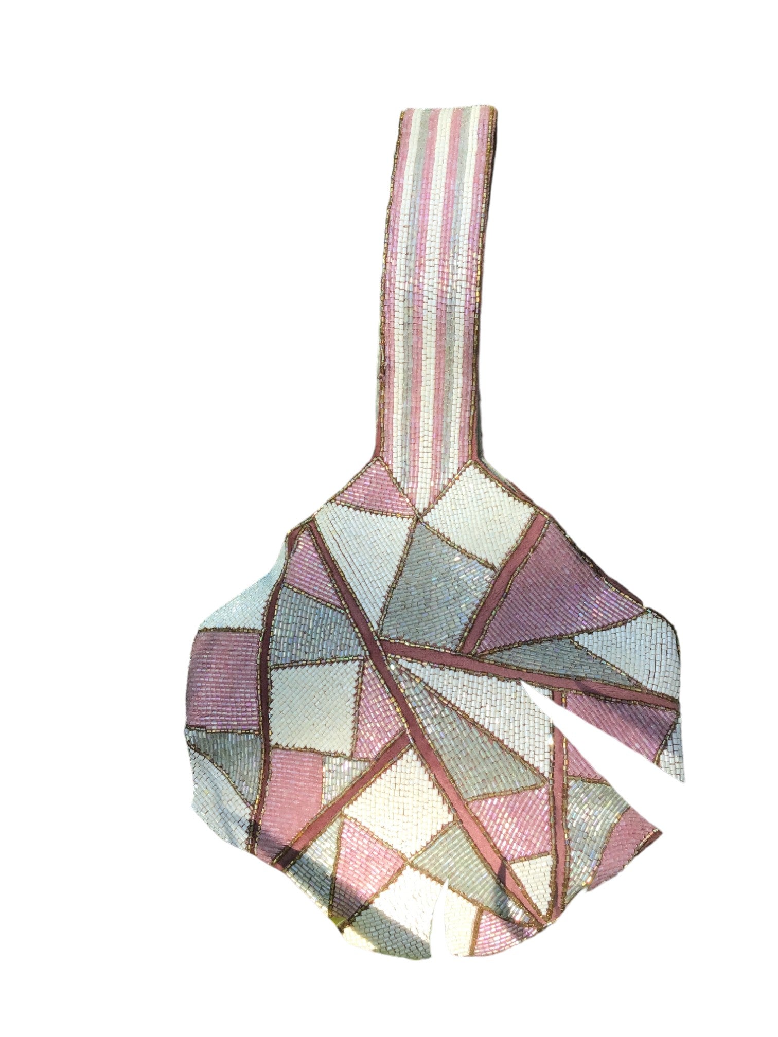 Crystal Elegance Potli