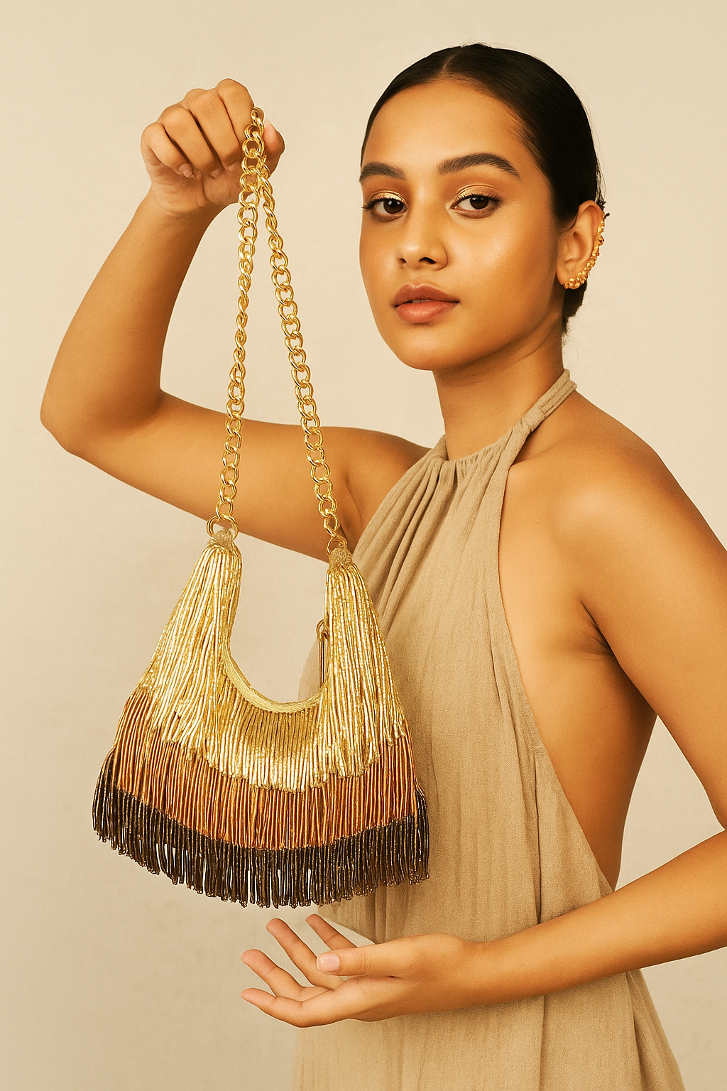 Starlight Luxe Potli