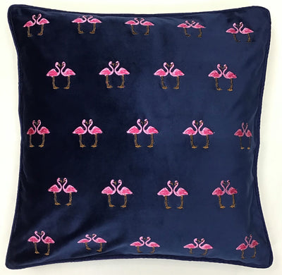 Flamingo Love Scatter