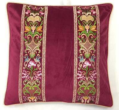 Heritage Twin Panel Collection