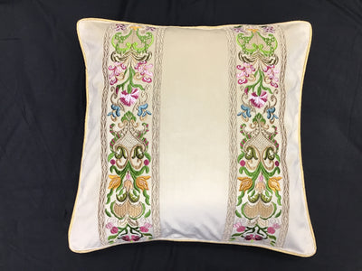 Heritage Twin Panel Collection