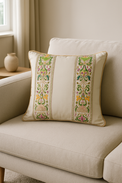 Heritage Twin Panel Collection