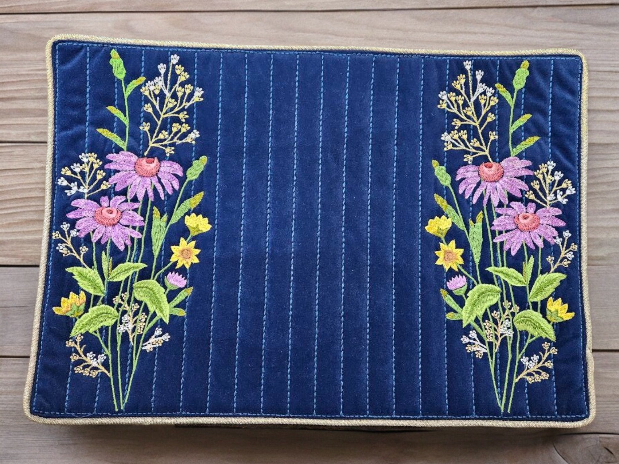 Wildflower Meadow Placemat