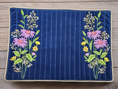 Wildflower Meadow Placemat