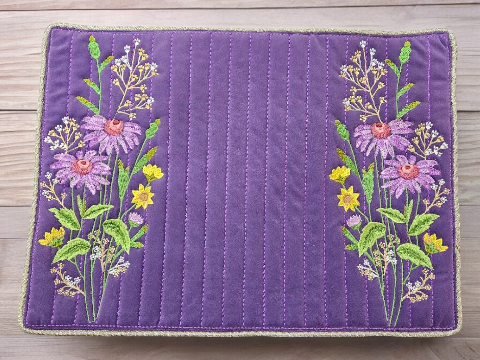Wildflower Meadow Placemat