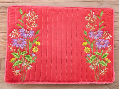 Wildflower Meadow Placemat