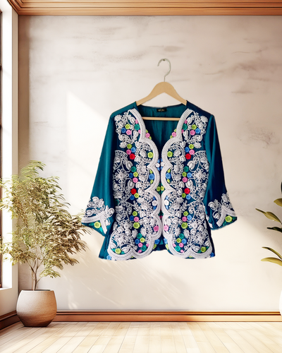 Garden Coat Set