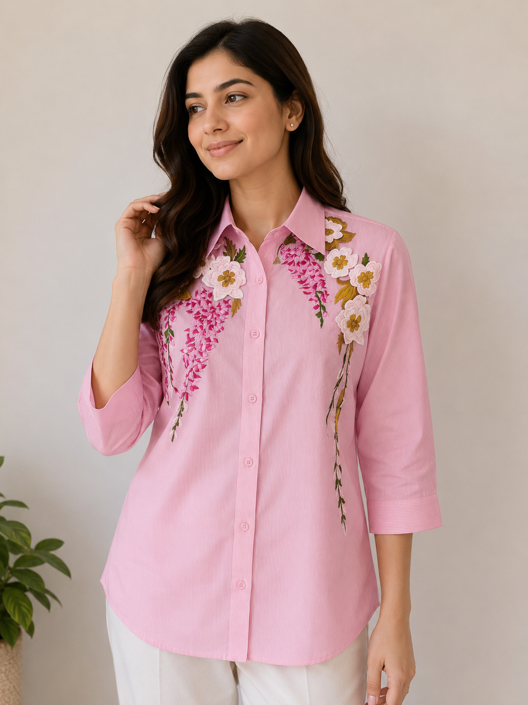 pink-floral-embroidered-shirt