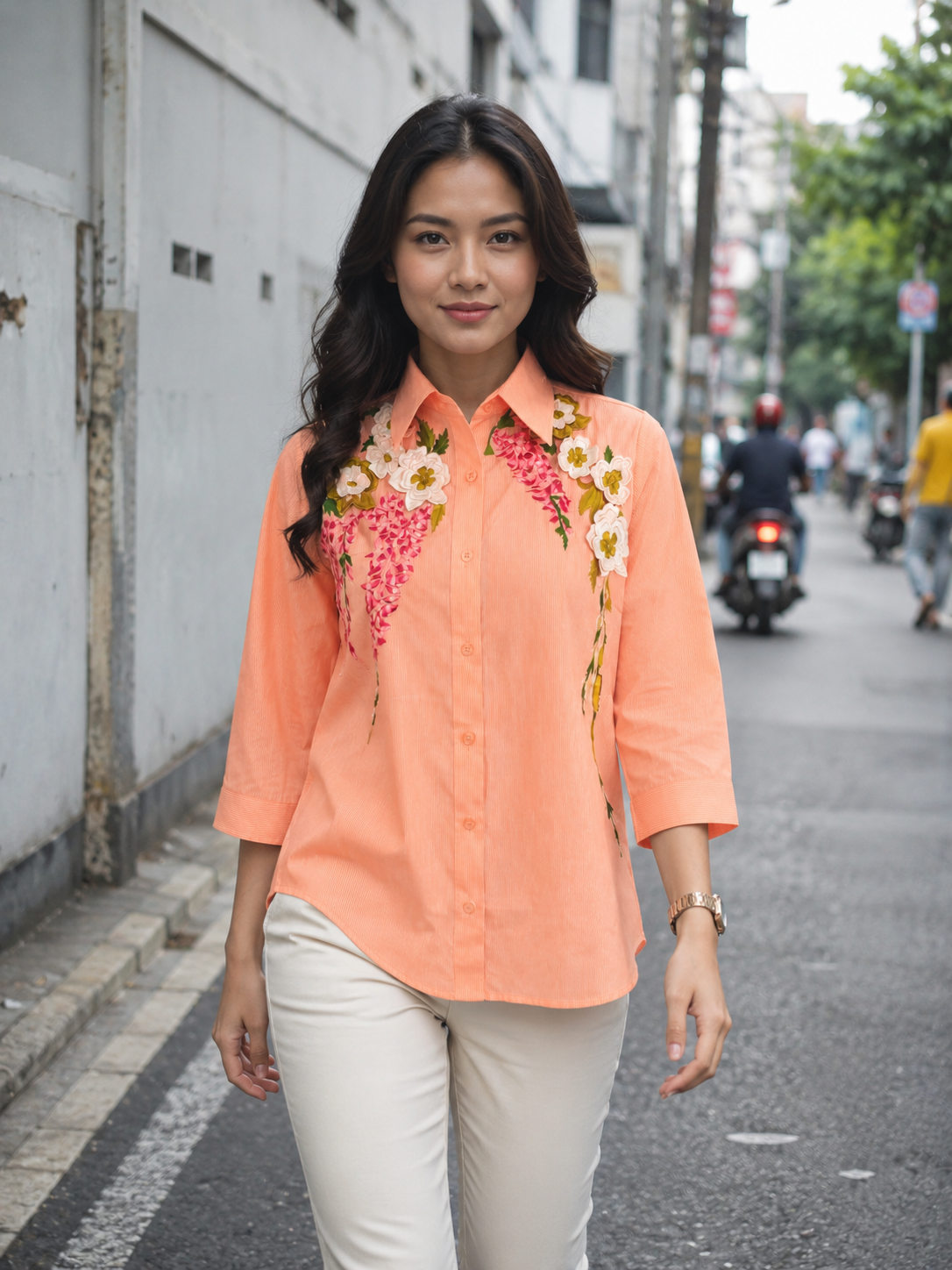 pink-floral-embroidered-shirt
