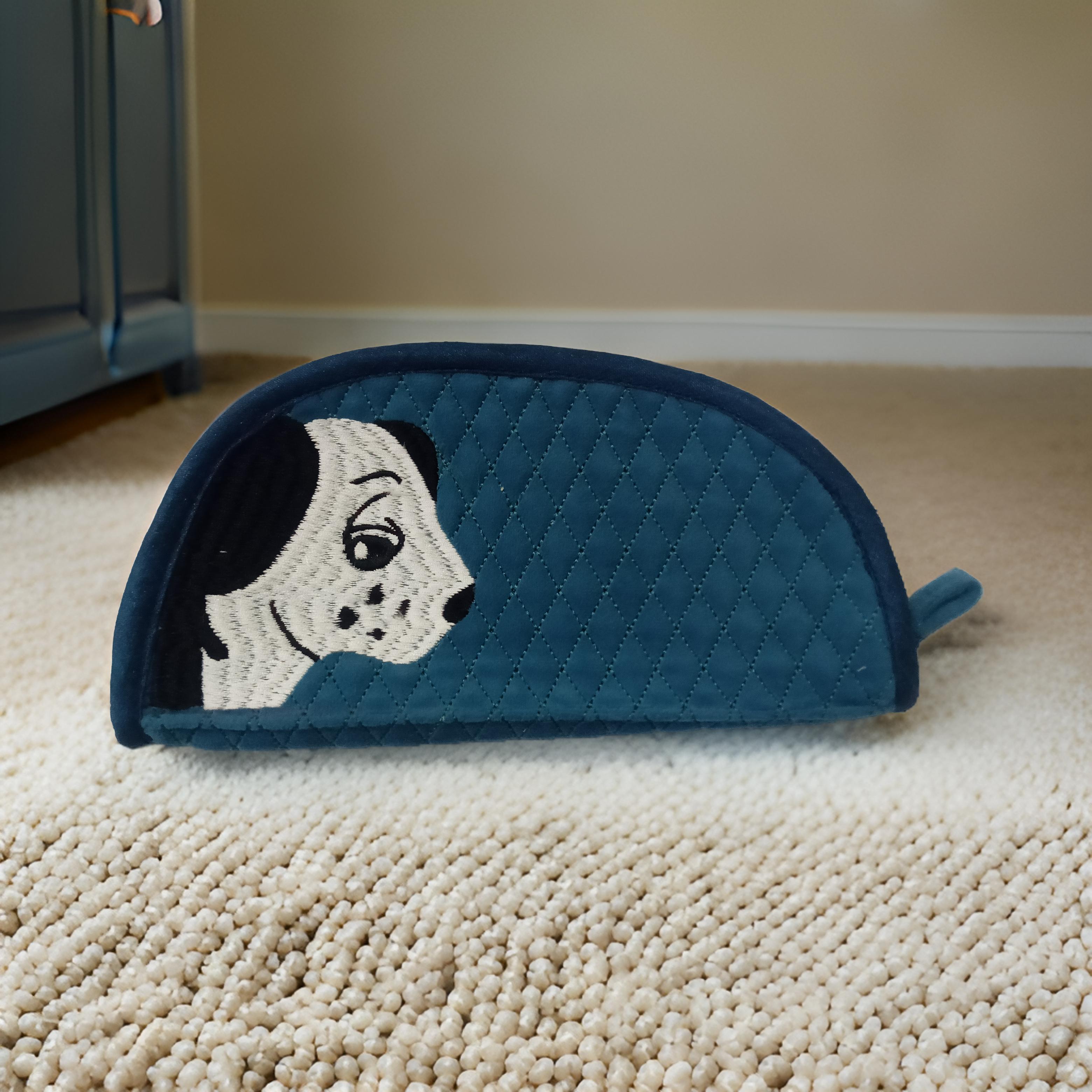 Canine Cutie Sunglass Case