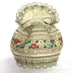 Pearl Petal Potli